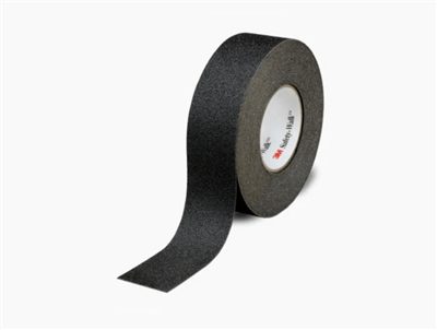 3M CINTA ANTIDESLIZANTE NEGRA 51MMX18M (ANE1851)