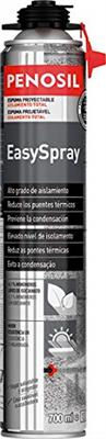 ESPUMA PU PENOSIL EASY SPRAY PROYECTABLE 700ML