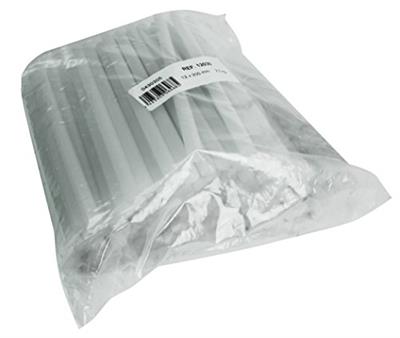 BARRA COLA TERMOFUSIBLE 12X200MM BOLSA 2,5KG 12030