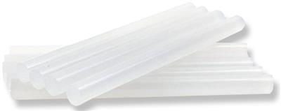 BARRA COLA TERMOFUSIBLE 12X200MM BOLSA 2,5KG 12030
