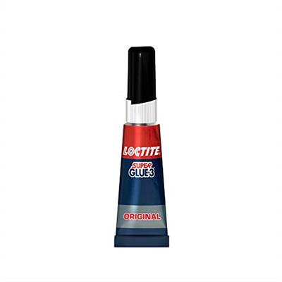 LOCTITE SUPER GLUE-3 TUBO 3GR (2640968)