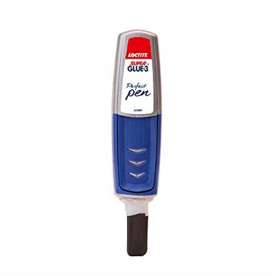 LOCTITE SUPER GLUE-3 PERFECT PEN 3GR (2646189)