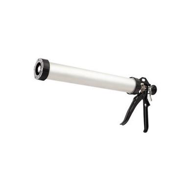 PISTOLA SILICONA TUBULAR ROHER 600ML (EO-030202)