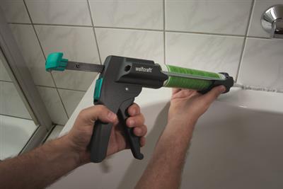 PISTOLA DE CARTUCHOS 300ML MG600 PRO (4356000)