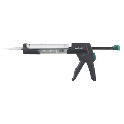 PISTOLA DE CARTUCHOS 300ML MG600 PRO (4356000)