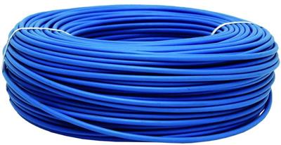 CABLE ACERO GALVANIZADO PLASTIFICADO 8X10MM