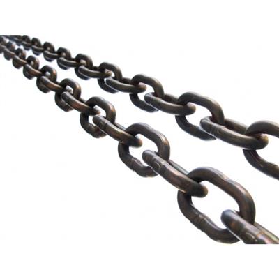 CADENA PULIDA ESLABON RECTO 4MM