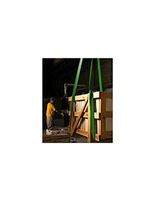 MURTRA ESLINGA ABIERTA 2 CAPAS EAD 1000KG 3M