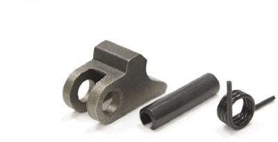 GATILLO GANCHO AUTO. SEGU. Ø10MM G80 (RGASD108)