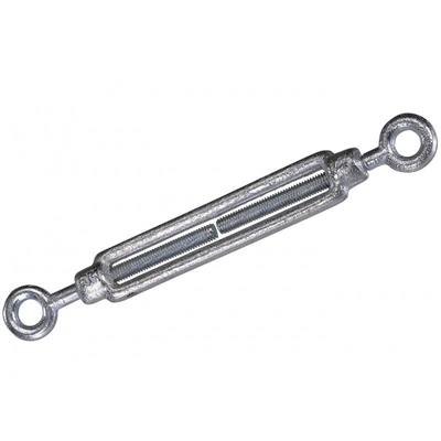 TENSOR  ANILLA/ANILLA M8 5/16" ZINC. (0952087-0)