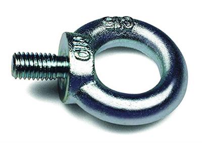 CANCAMO MACHO DIN580 M10 (0952263-0) ZINC.