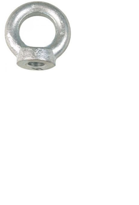 CANCAMO HEMBRA DIN582 M20 (0952288-3) ZINC.