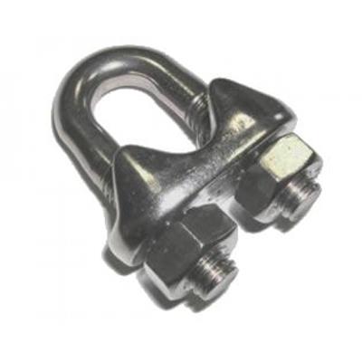 SUJETACABLE INOX 5MM (09524168)