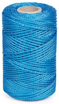 HILO POLIESTER 1,8MMX100M AZUL 499301000922