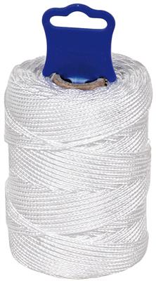 HILO POLIPROPILENO 1,8MMX100M BLANCO