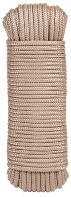 CUERDA POLIP. 4MMX25M CAMEL 424307002264