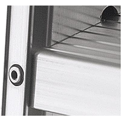 ESCALERA ZARGES SEVENTEC B TIJERA BIL. 2X5P (40355