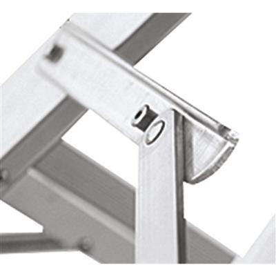 ESCALERA ZARGES SEVENTEC B TIJERA BIL. 2X5P (40355