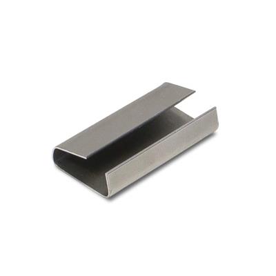 GRAPA UNION FLEJE METALICO 19MM (2000UDS)