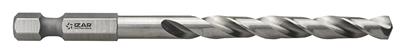 BROCA HSS HEX. 1/4 LARGA Ø3MM BL (23098)