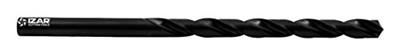 BROCA HSS DIN340N SERIE LARGA Ø3,50MM