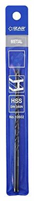 BROCA HSS DIN340N SERIE LARGA Ø4,25MM