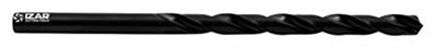BROCA HSS DIN340N SERIE LARGA Ø8,50MM