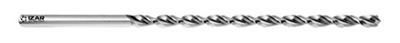 BROCA HSS DIN1869N EXTRA LARGA Ø6X205MM