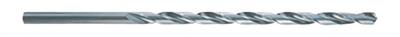 BROCA HSS DIN1869N EXTRA LARGA Ø4X175MM