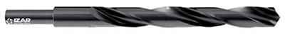 BROCA HSS DIN338N MANGO REBAJADO Ø15,50MM