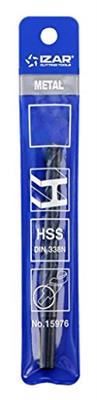 BROCA HSS DIN338N MANGO REBAJADO Ø16,50MM