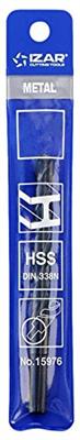 BROCA HSS DIN338N MANGO REBAJADO Ø19,50MM