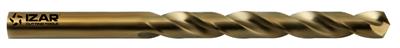 BROCA COBALTO 5% DIN338N Ø7,75MM