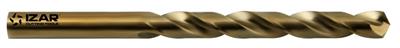 BROCA COBALTO 5% DIN338N Ø6,75MM
