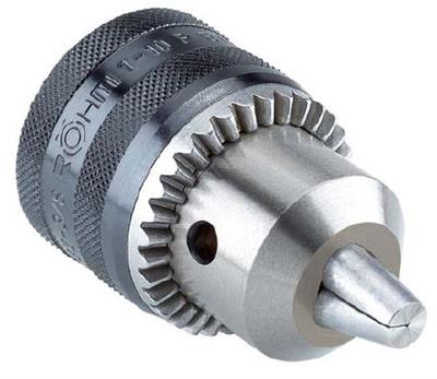 PORTABROCAS ROHM 35019 Ø1-10MM 3/8"