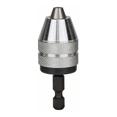 BOSCH PORTABROCAS Ø0,5-6MM 1/4" 2.608.572.072