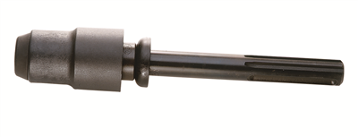 ADAPTADOR SDS-MAX A SDS-PLUS 220MM (1224)