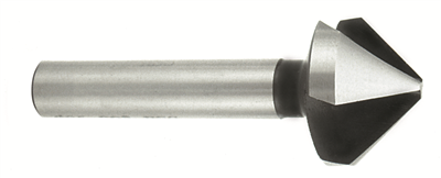 AVELLANADOR HSS DIN335C Ø25,00MM 5116