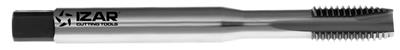 MACHO MAQUINA PASANTE DIN376 M-22X2,50MM