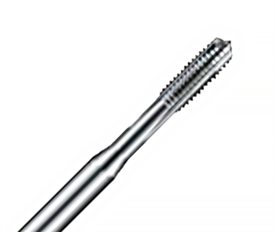 MACHO PASANTE BOSS DIN371 7010-78 M-5X0,80MM