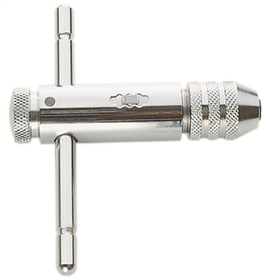 GIRAMACHOS T 28030 M5-M12 DE 110MM