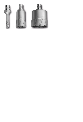 FEIN CORONA M.DURO QUICKIN Ø16X35MM (63127090017)