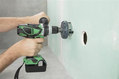 CORONA AJUSTABLE  Ø 45-90MM (5977000)