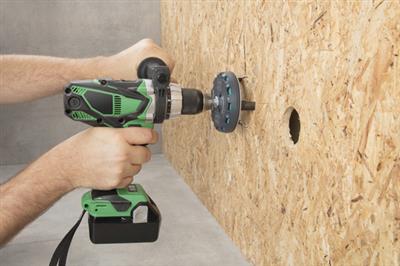 CORONA AJUSTABLE  Ø 45-90MM (5977000)