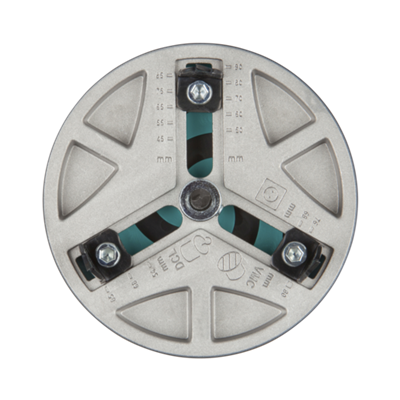 CORONA AJUSTABLE  Ø 45-90MM (5977000)