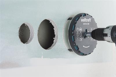 CORONA AJUSTABLE Ø 45-130MM (5978000)
