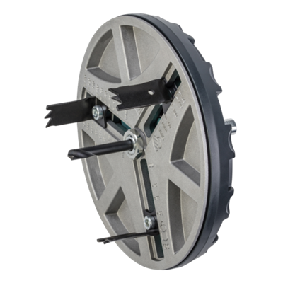 CORONA AJUSTABLE Ø 45-130MM (5978000)