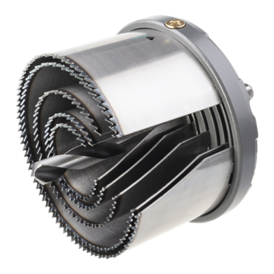 CORONA MULTIPLE PROF. Ø 28-74MM(2220000)