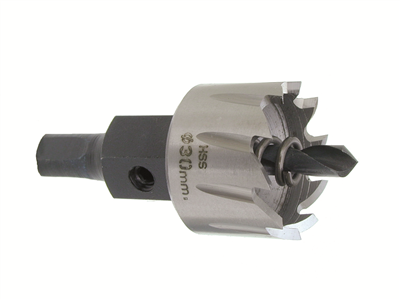 CORONA HSS REAFILABLE 7104 Ø24MM