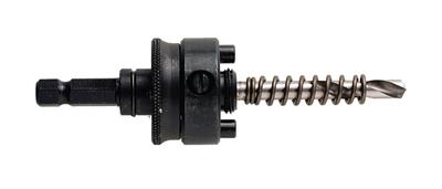 HUSILLO ADAPTADOR CORONA A10QCM C/MUELLE